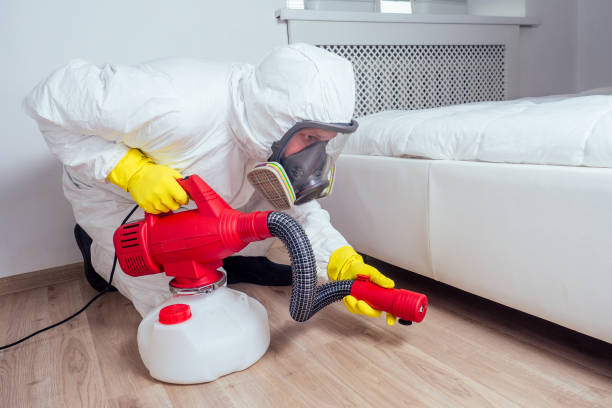 Carrollton, GA Pest Control Company