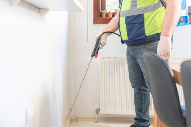 Best Wasp Removal Services  in Carrollton, GA