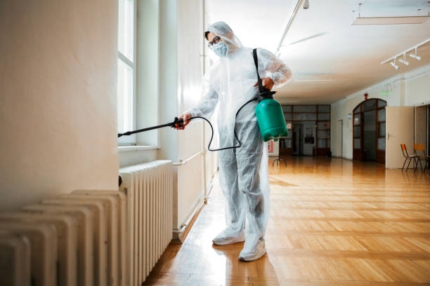 Best Pest Control for Homes  in Carrollton, GA